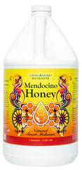 Mendocino Honey Gal