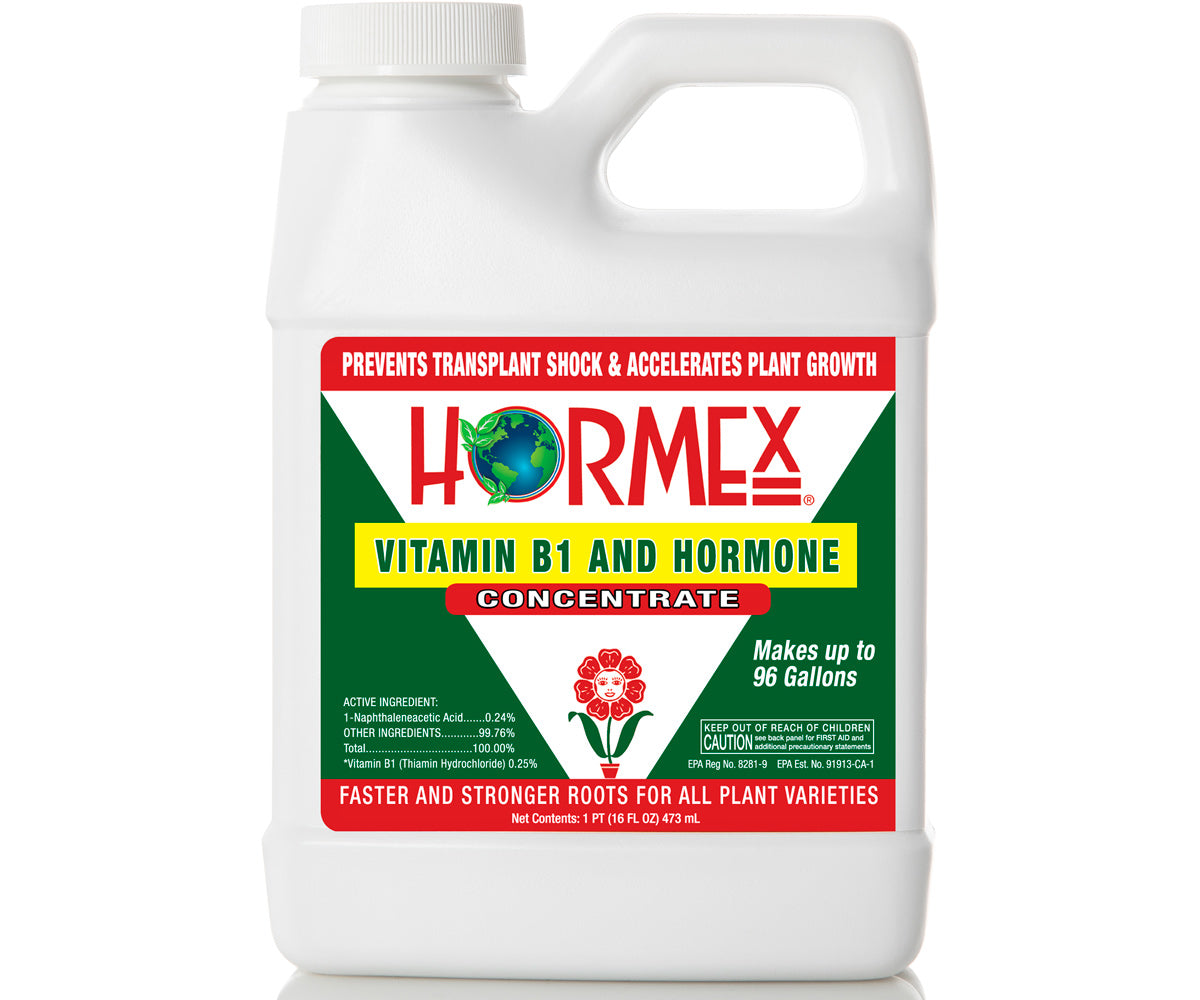 Hormex Liquid Concentrate, 16 oz