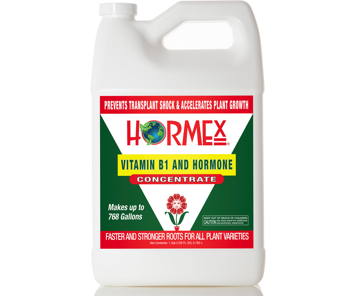 Hormex Liquid Concentrate, 1 gal