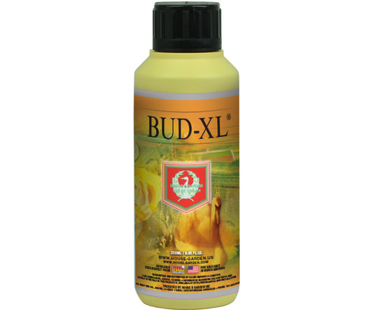 House & Garden Bud XL -- 250mL