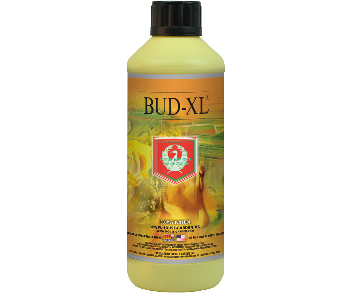 House & Garden Bud XL -- 500mL