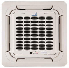 Ideal-Air Pro-Dual 24,000 BTU Multi-Zone Heating & Cooling Ceiling Mount Cassette