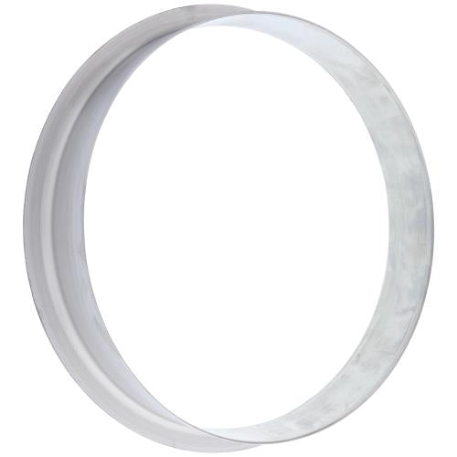 Can-Filter Flange 14 in (For Std & Max Fan)