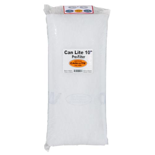 Can-Lite Pre-Filter 10 in (5/Cs)