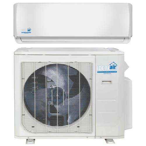 IDEAL PRO SRS 24000 BTU HTNG & CLNG