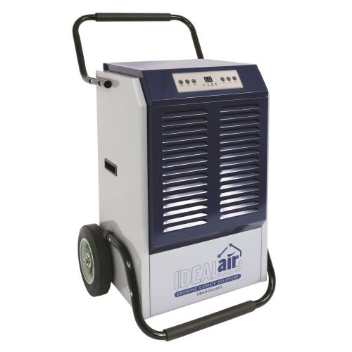 Ideal-Air Pro Series Dehumidifier 180 Pint