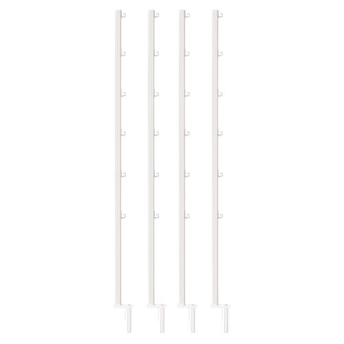 Fast Fit Trellis Support 4 Piece