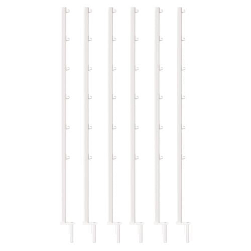 Fast Fit Trellis Support 6 Piece