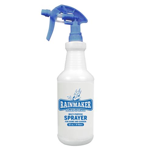 Rainmaker Spray Bottle 32 oz (50/Cs)