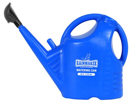 Rainmaker Watering Can 3.2 Gal / 12 Liter