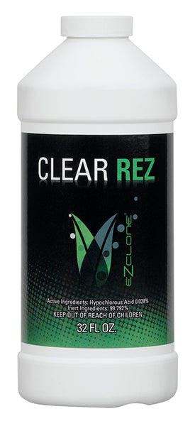 Ez-Clone Clear Rez Gallon - All U Need Garden Supply 