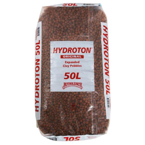 Hydroton Original 50 Liter (33/Plt)