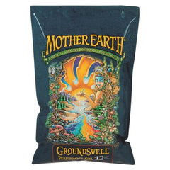 Mother Earth Groundswell Performance Soil 12QT (119/Plt)