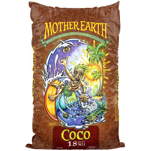 MOTHER EARTH COCO 1.8CF