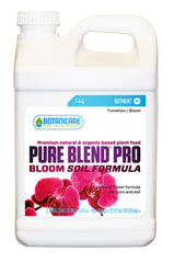 Botanicare® Pure Blend® Pro Soil 1 - 4 - 5 - All U Need Garden Supply 