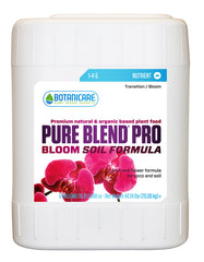 Botanicare® Pure Blend® Pro Soil 1 - 4 - 5 - All U Need Garden Supply 