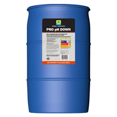 General Hydroponics PRO pH Down 55 gal