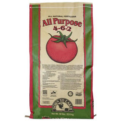 Down To Earth All Purpose Mix - 50 lb