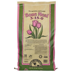 Down To Earth Bone Meal - 50 lb