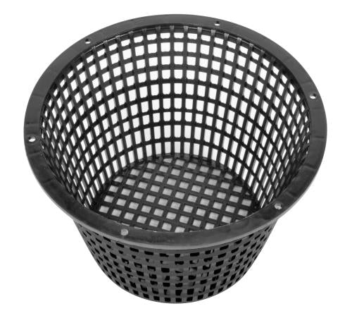 Gro Pro Heavy Duty Net Pot 8 in