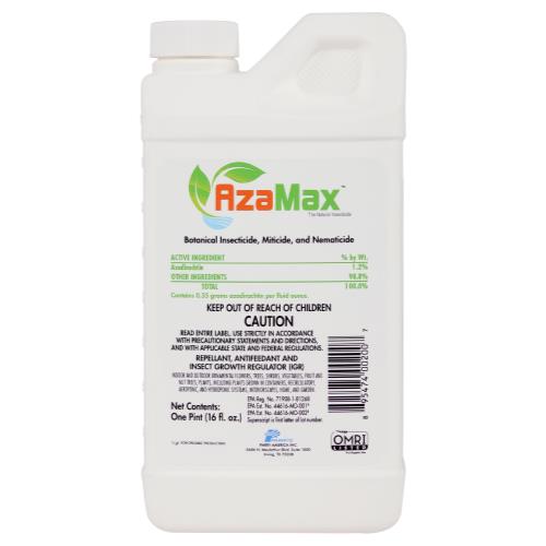 AzaMax 16 oz