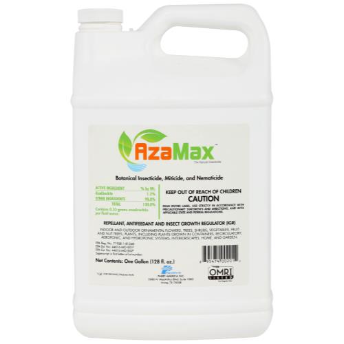 AzaMax Gallon (2/Cs)