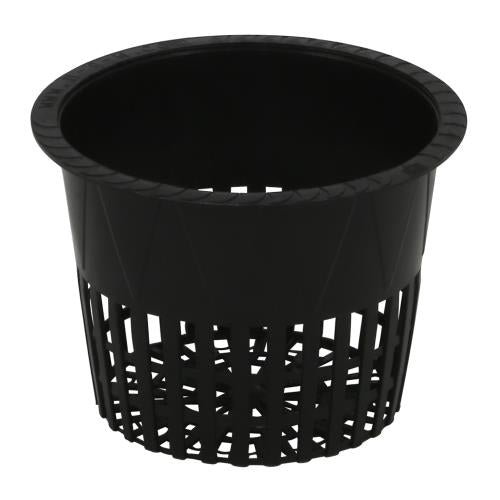 Gro Pro Net Pot 3.75 in (100/Bag)