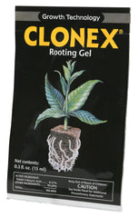 Clonex® Rooting Gel - All U Need Garden Supply 