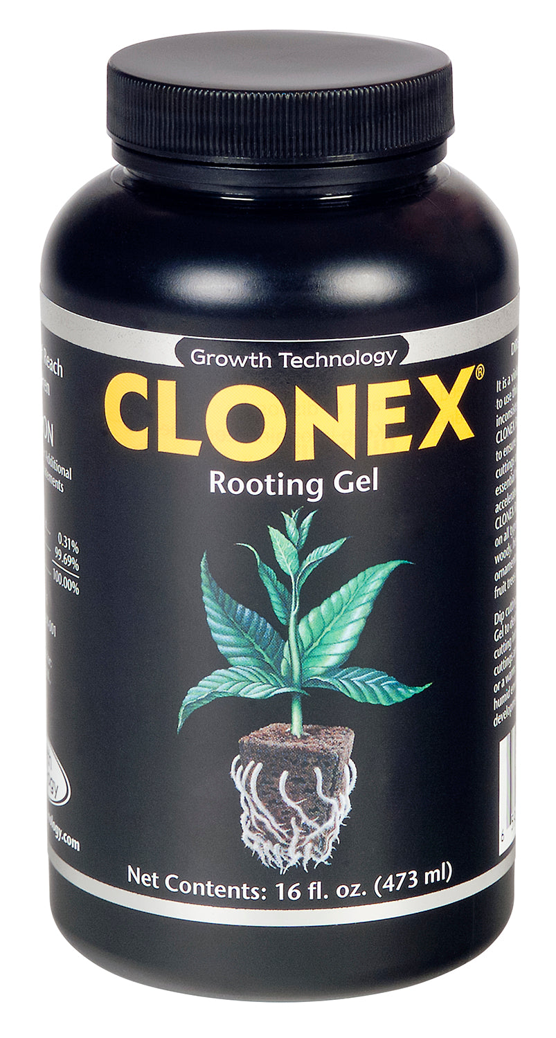 Clonex® Rooting Gel - All U Need Garden Supply 