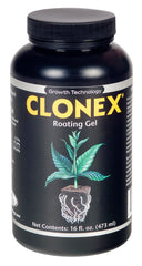 Clonex® Rooting Gel - All U Need Garden Supply 