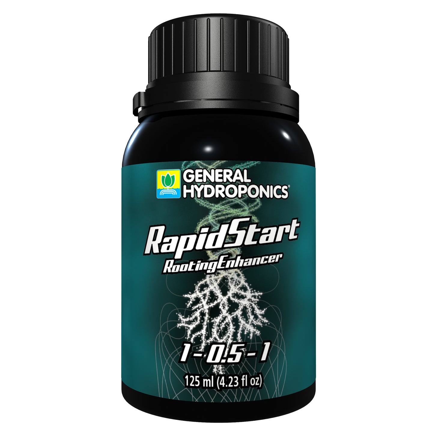 General Hydroponics® RapidStart® 1 - 0.5 - 1 - All U Need Garden Supply 