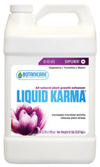 Botanicare® Liquid Karma® 0.1 - 0.1 - 0.5 - All U Need Garden Supply 