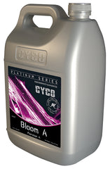 CYCO Bloom A 3 - 0 - 3 & B 1 - 5 - 6 - All U Need Garden Supply 