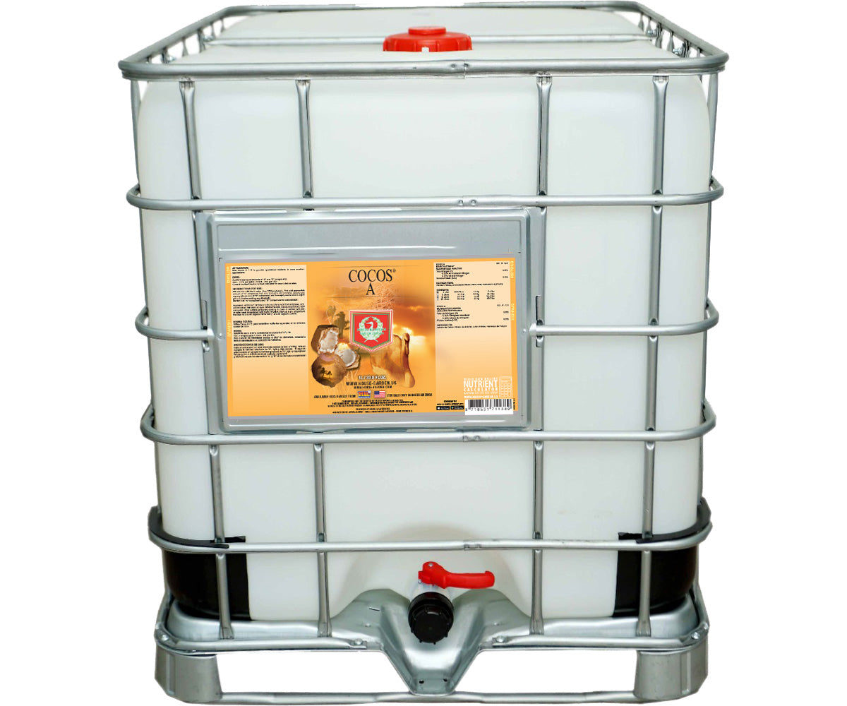 House & Garden Cocos A, 1000 Liters
