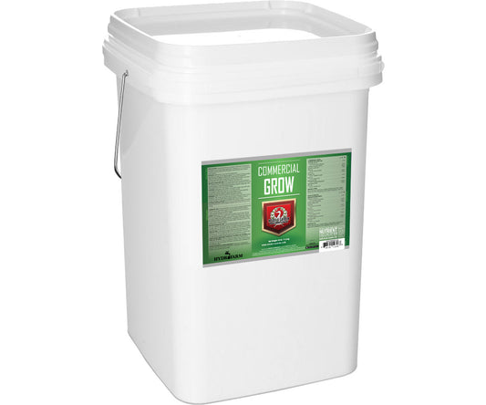 House & Garden Commercial Grow 25 lbs Pail