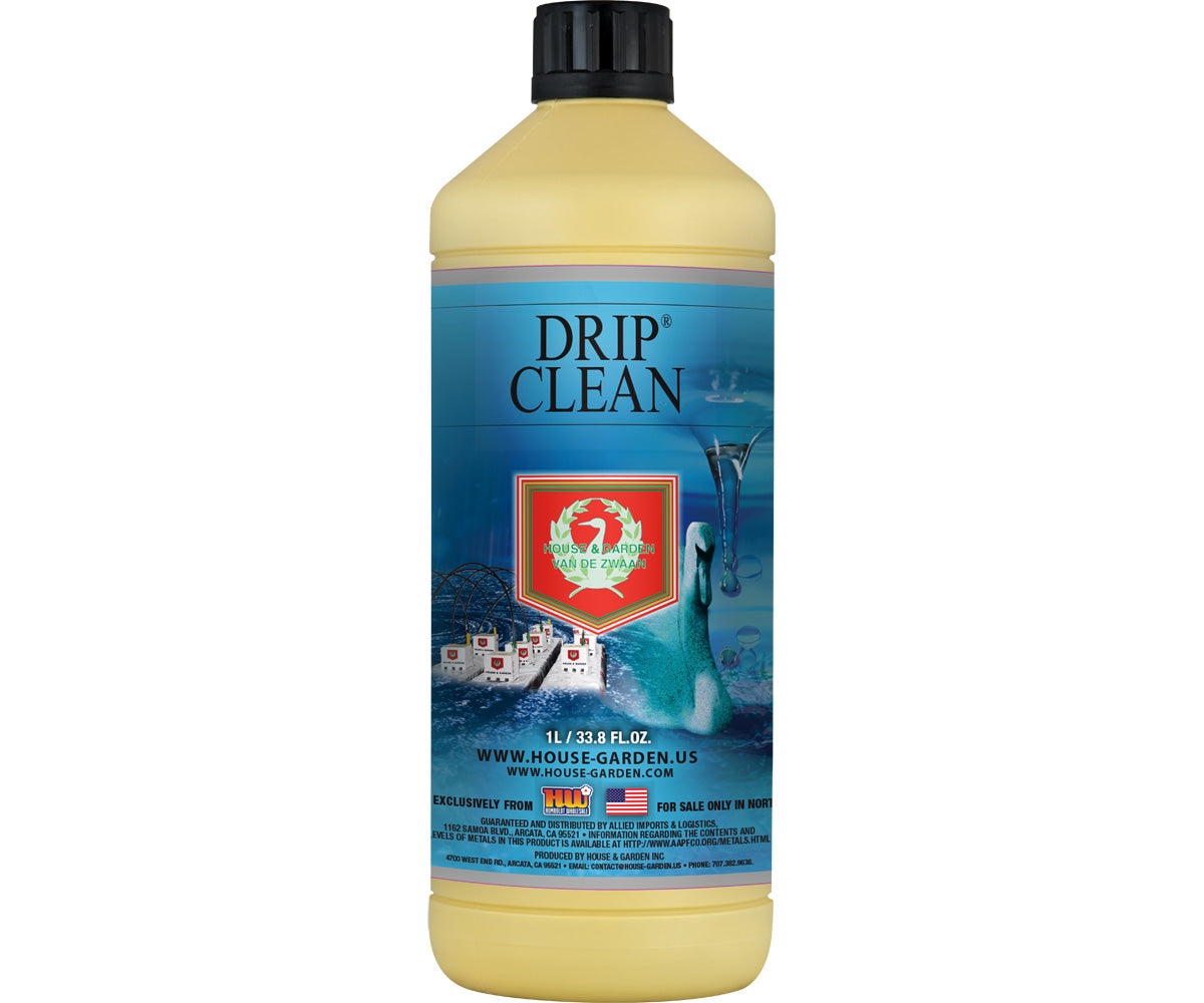 House & Garden Drip Clean, 1 Liter