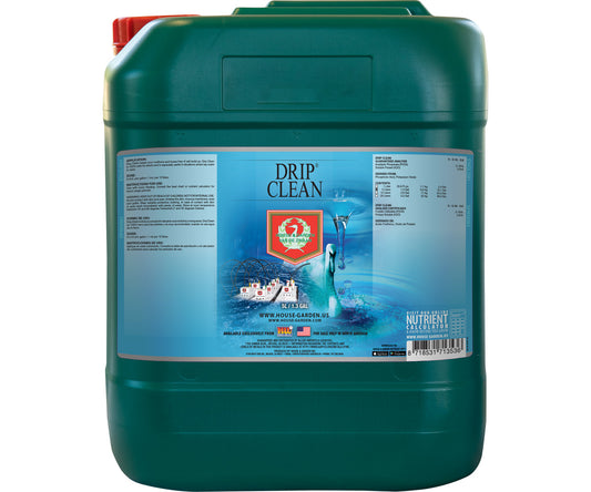 House & Garden Drip Clean, 5 Liter