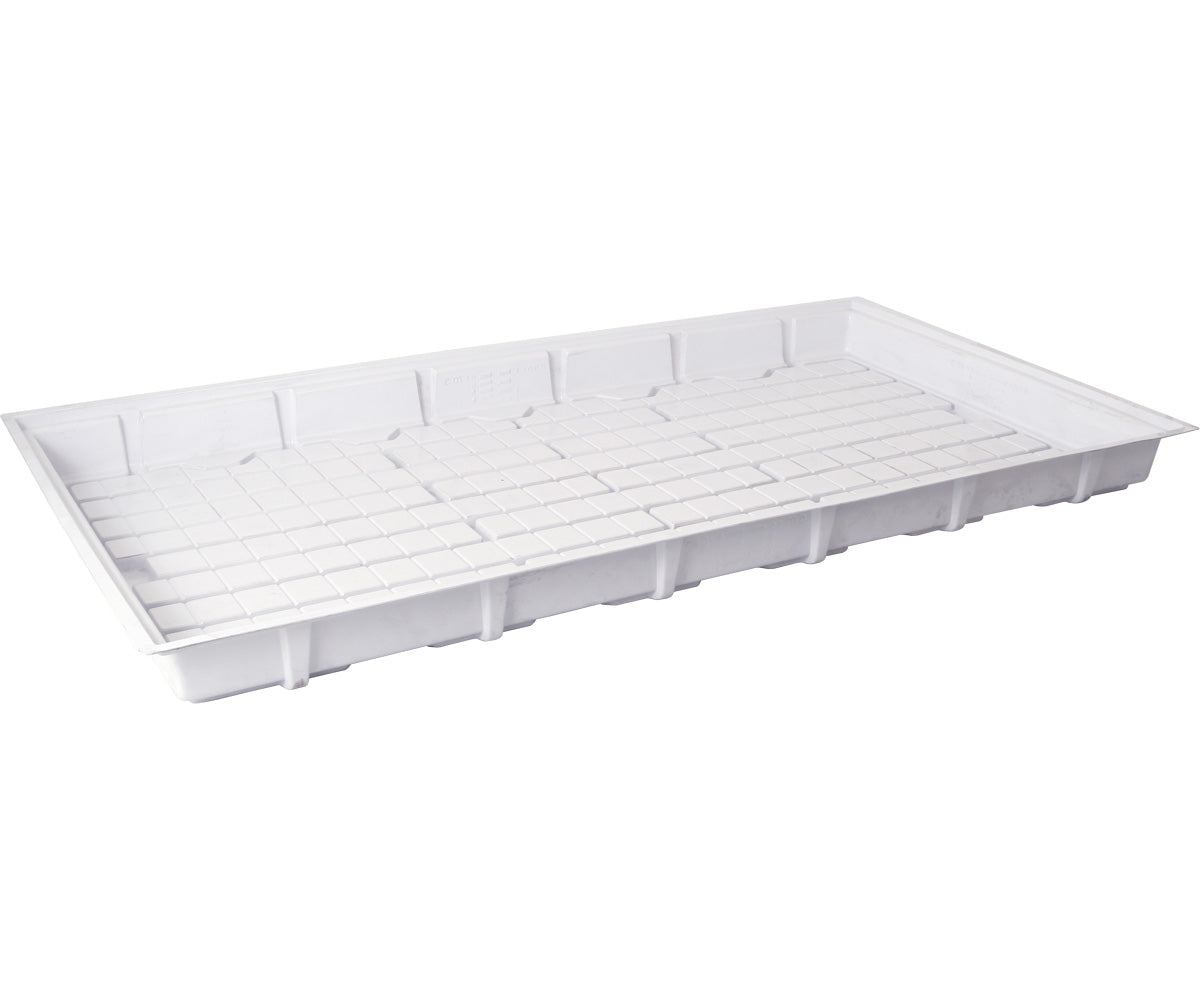 Flood Table 8x4 White