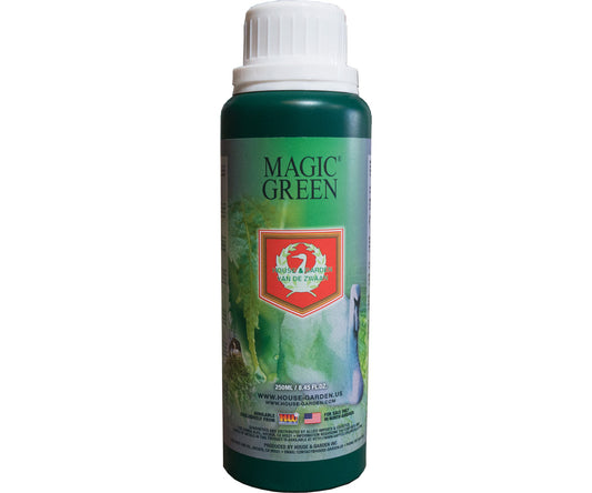 House & Garden Magic Green -- 250mL