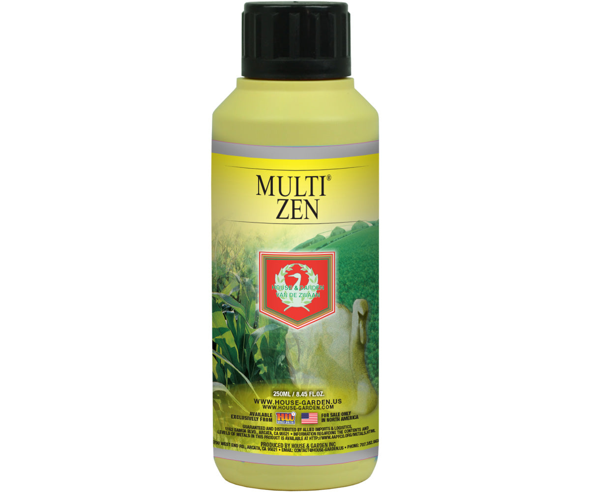 House & Garden Multi Zen -- 250mL