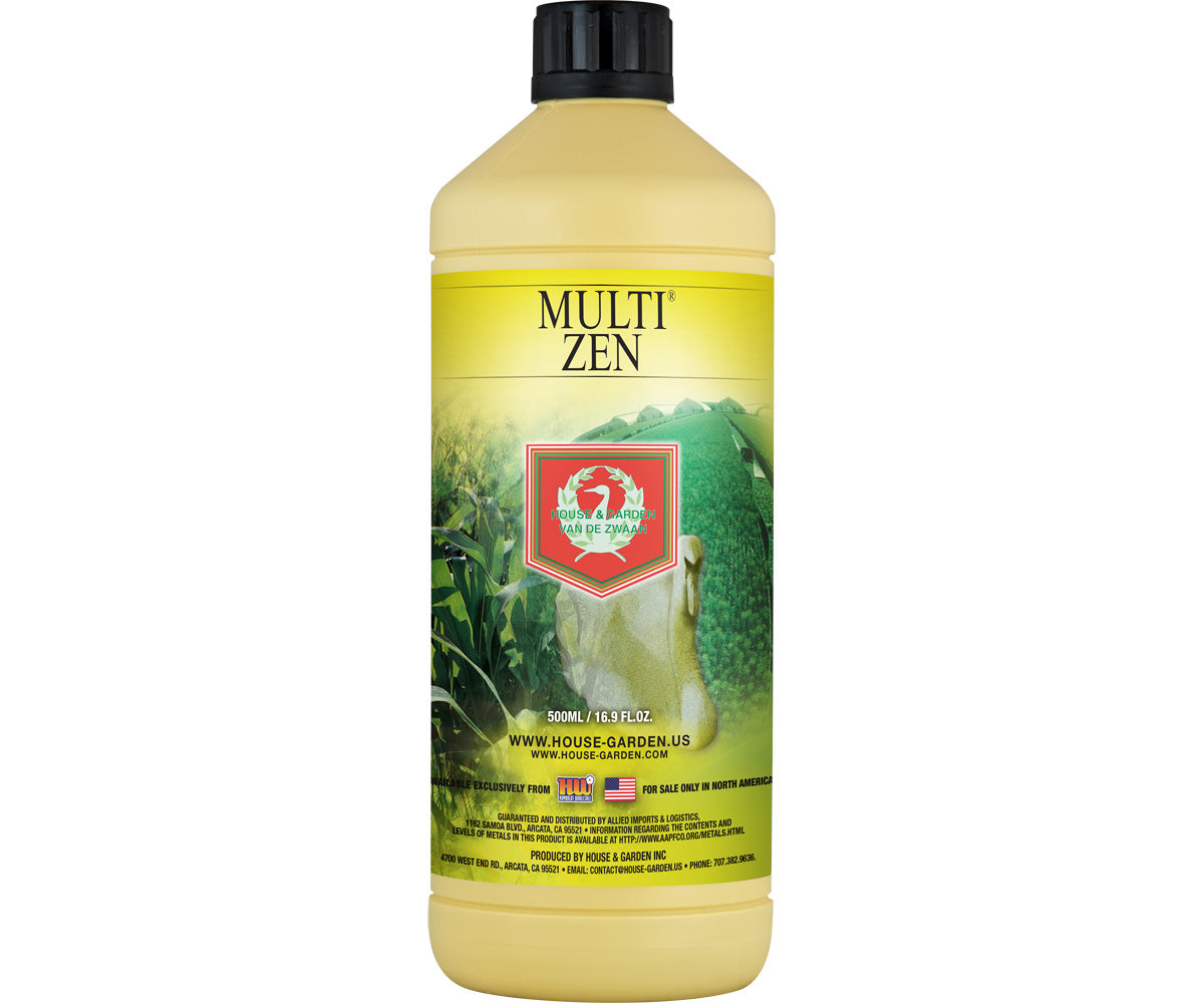 House & Garden Multi Zen -- 500mL