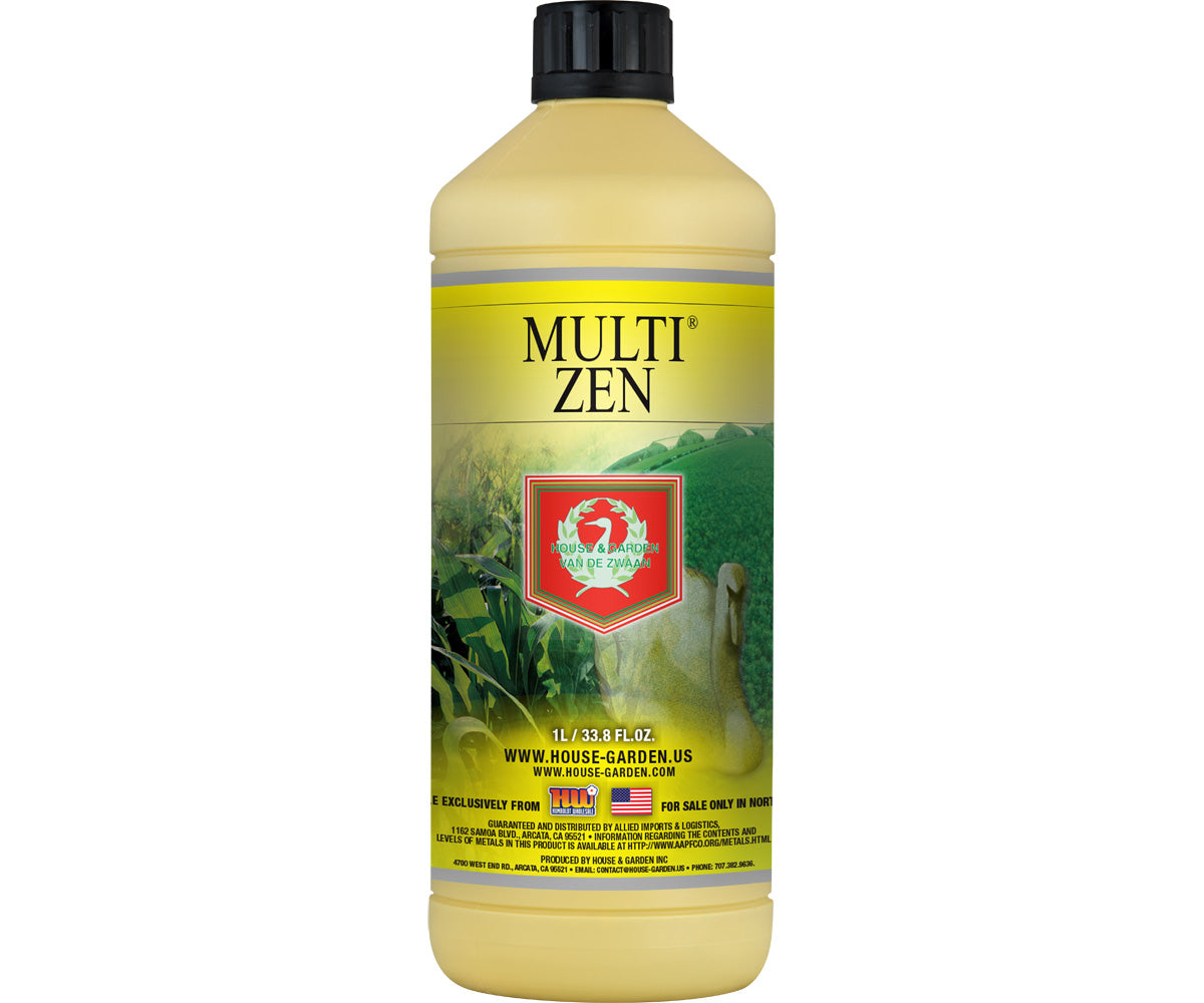 House & Garden Multi Zen, 1 Liter