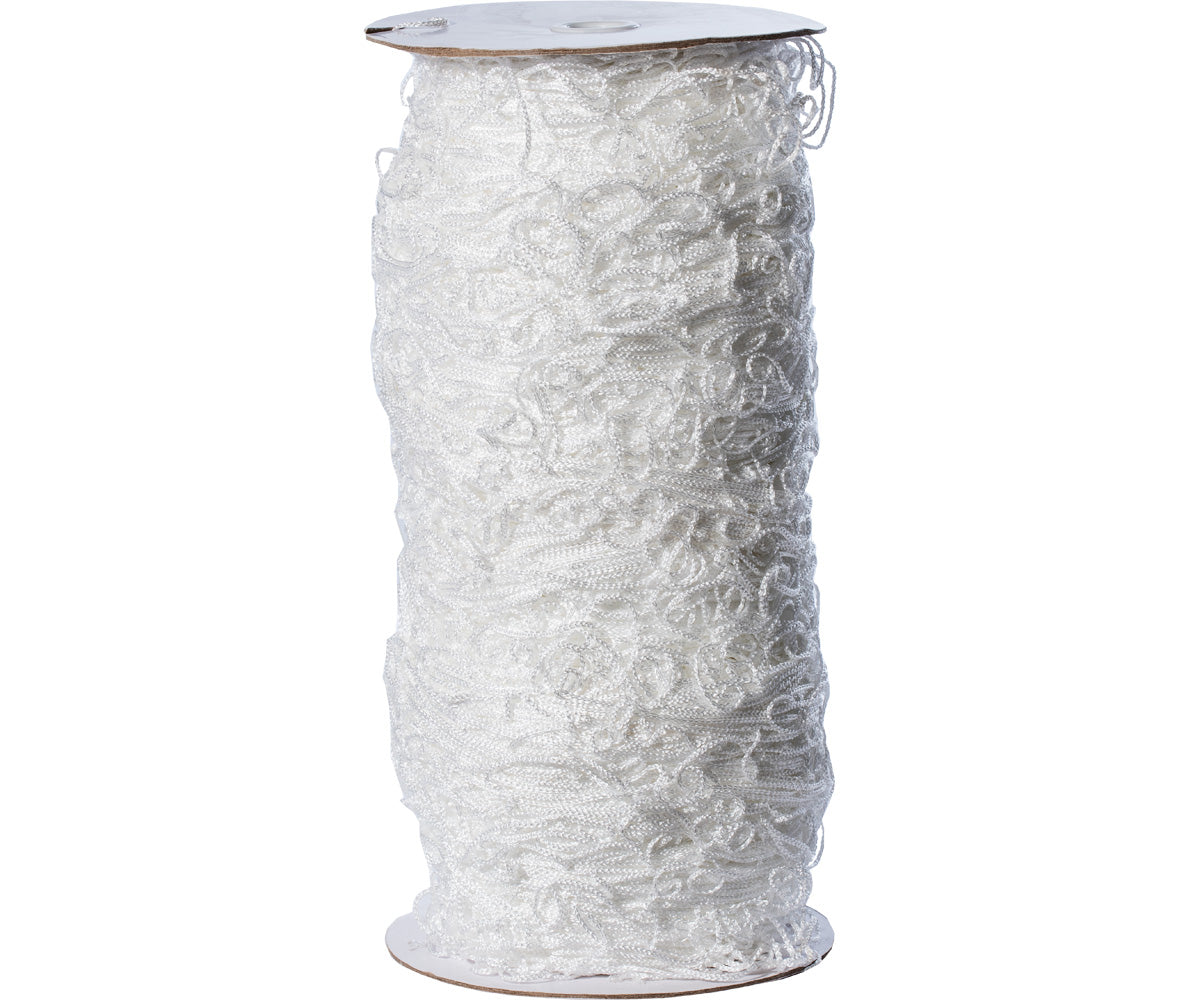 Trellis Netting 3.5" Mesh, woven, 5' x 225'