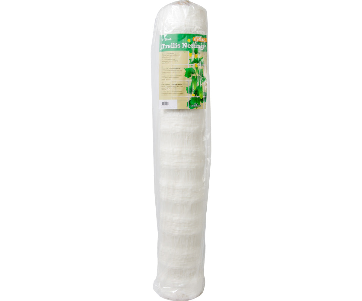 Trellis Netting 6" Mesh, non-woven, 78" x 3280'  (AUN)