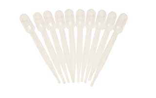 Transfer Pipettes, 5 ml, 20 per pack