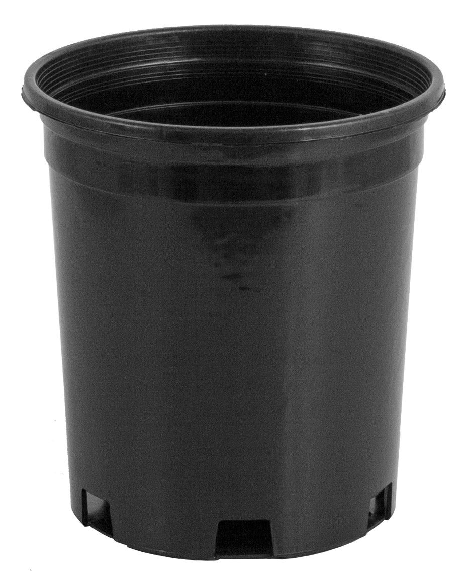 Premium Nursery Pot 1 Gal (20/pk)