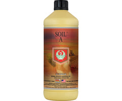 House & Garden Soil Nutrient A, 1 Liter