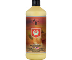 House & Garden Soil Nutrient B, 1 Liter