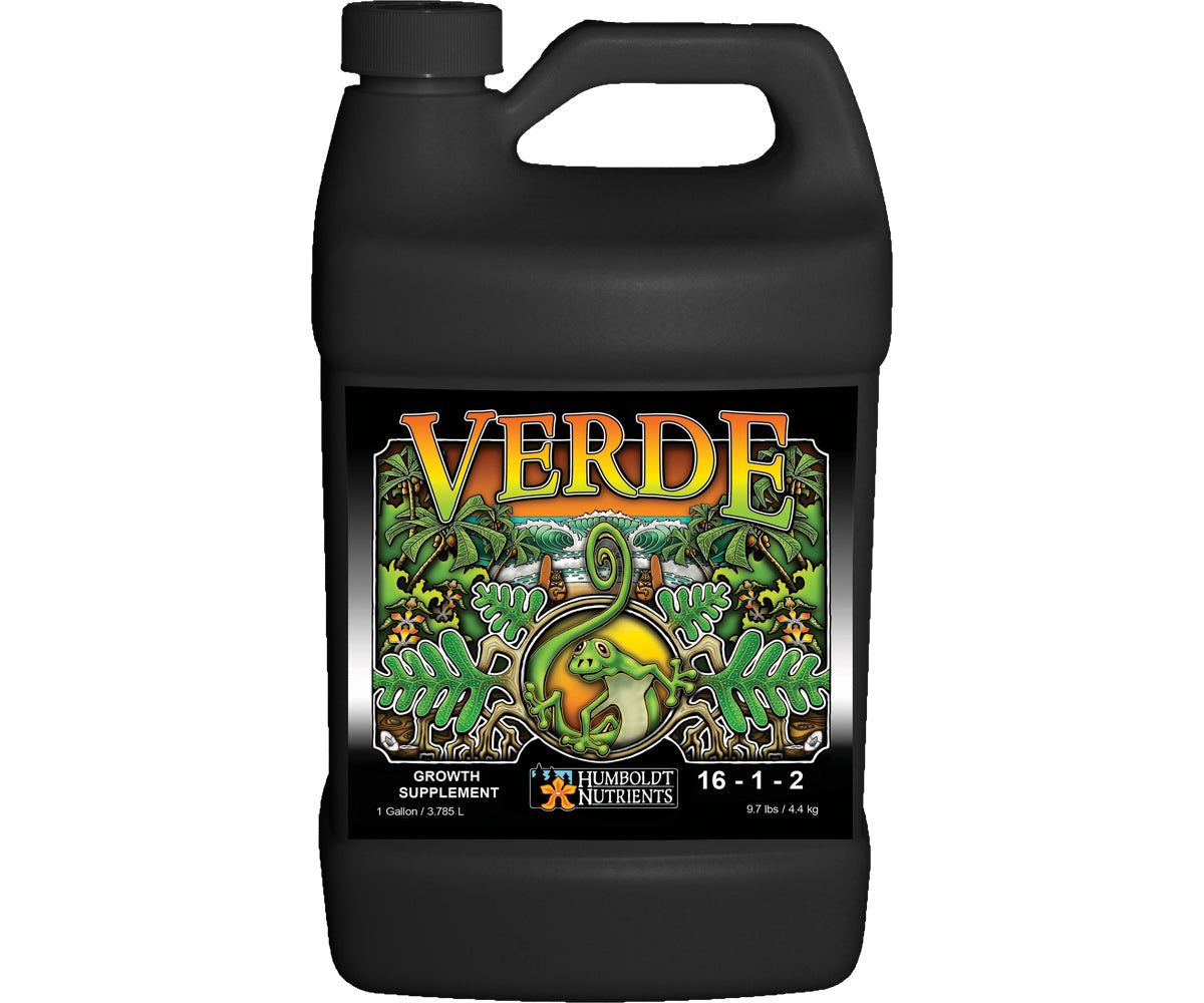 Verde (AUN)