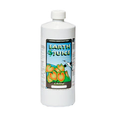 Earth Juice Grow, 1 qt